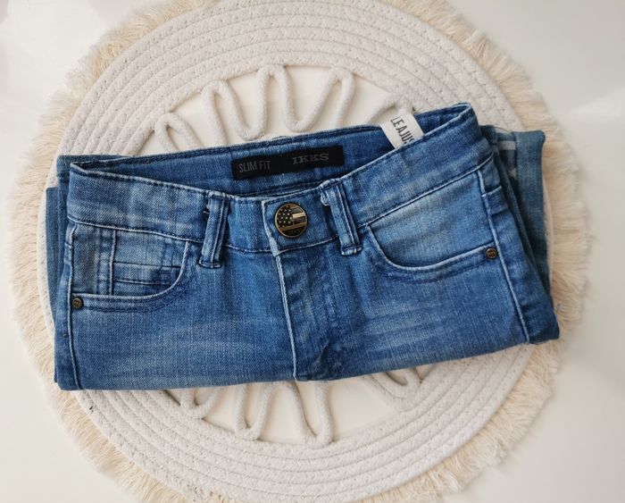Jeans IKKS - photo numéro 6