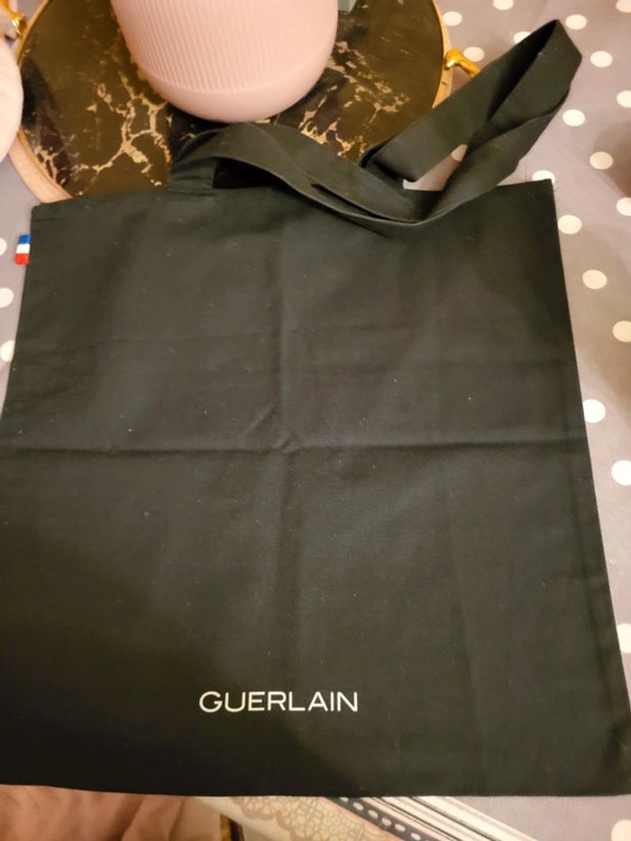 Sac fourre-tout - photo numéro 2