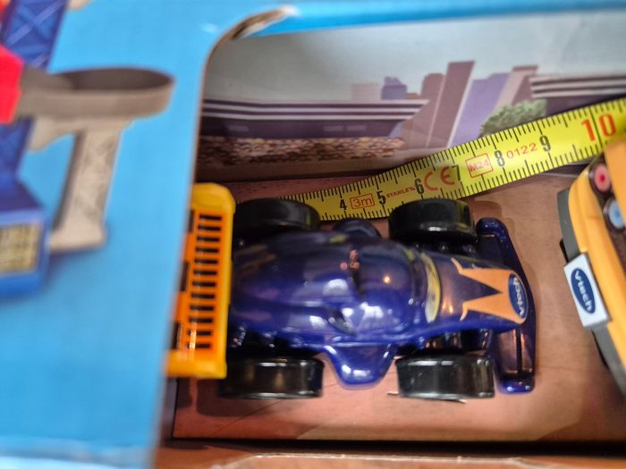 Tut Tut bôide garage super doux chalenfe - série pro - photo numéro 3