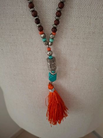 Pendentif adorable pour l'été