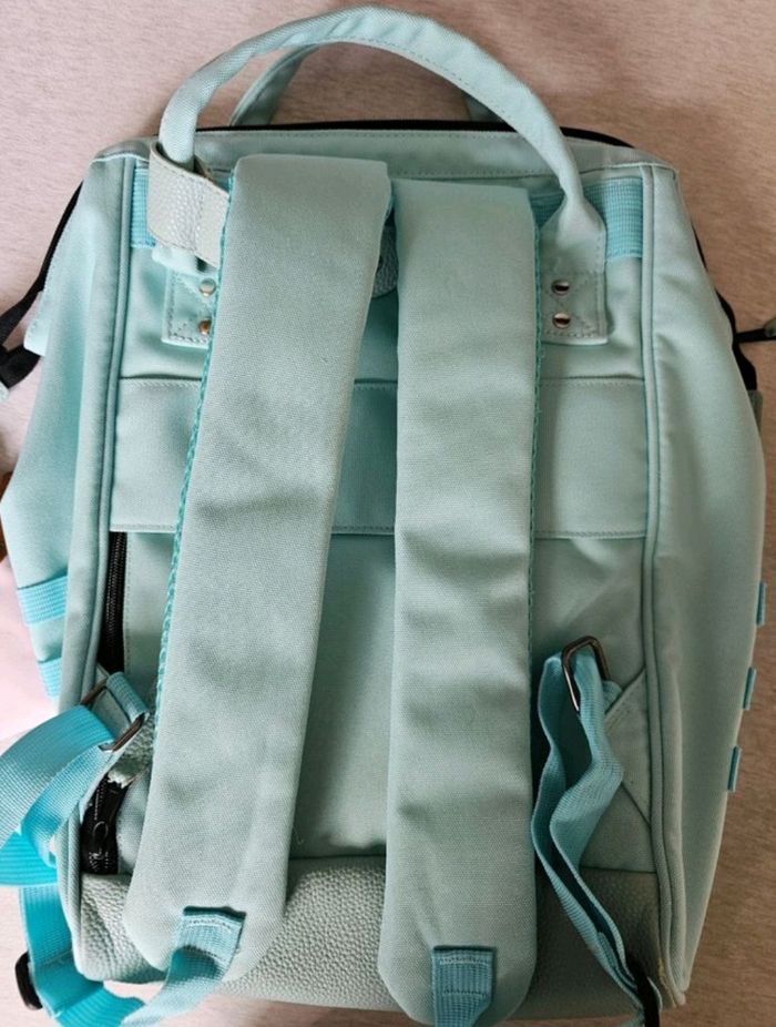 Sac à dos - photo numéro 3