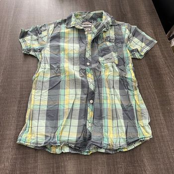 Lot 3 chemise