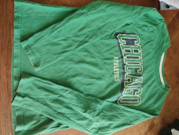 Lot pulls et Tee shirt manches longues - photo numéro 9