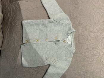 Gilet bébé