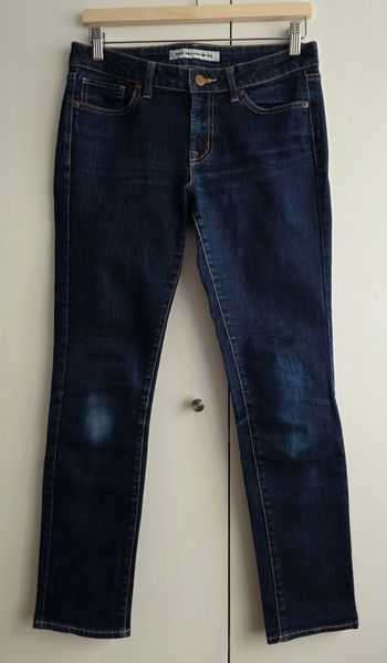 Jean Uniqlo, taille 36