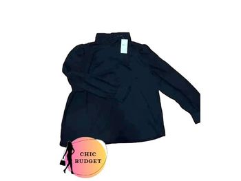 pulls d'hiver kiabi noir taille L