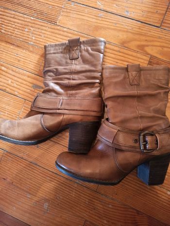 Boots bata