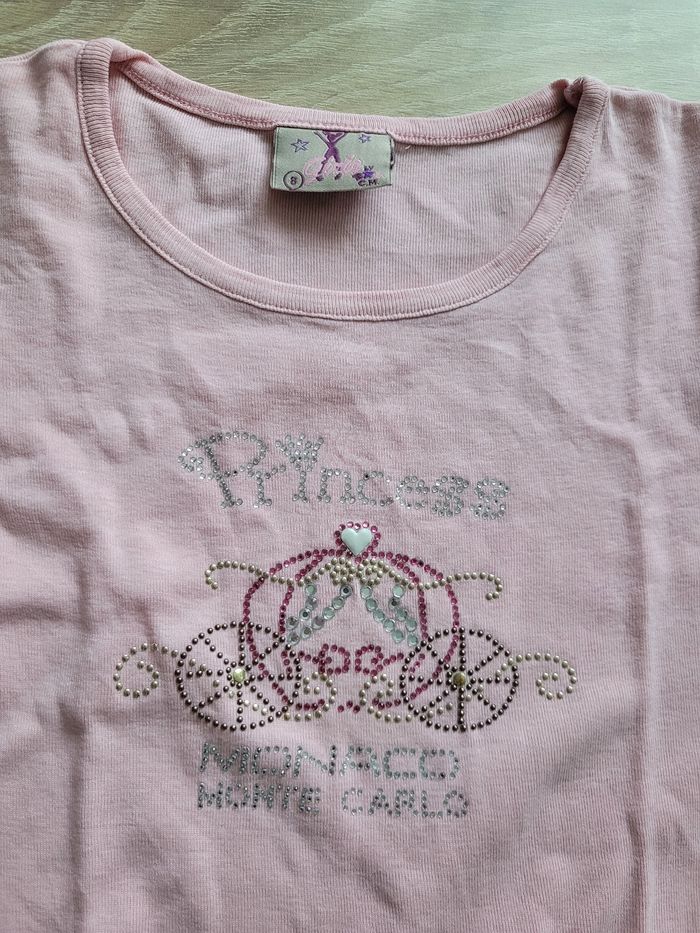 T-shirt - photo numéro 2