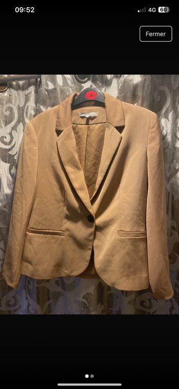 Blazer etam