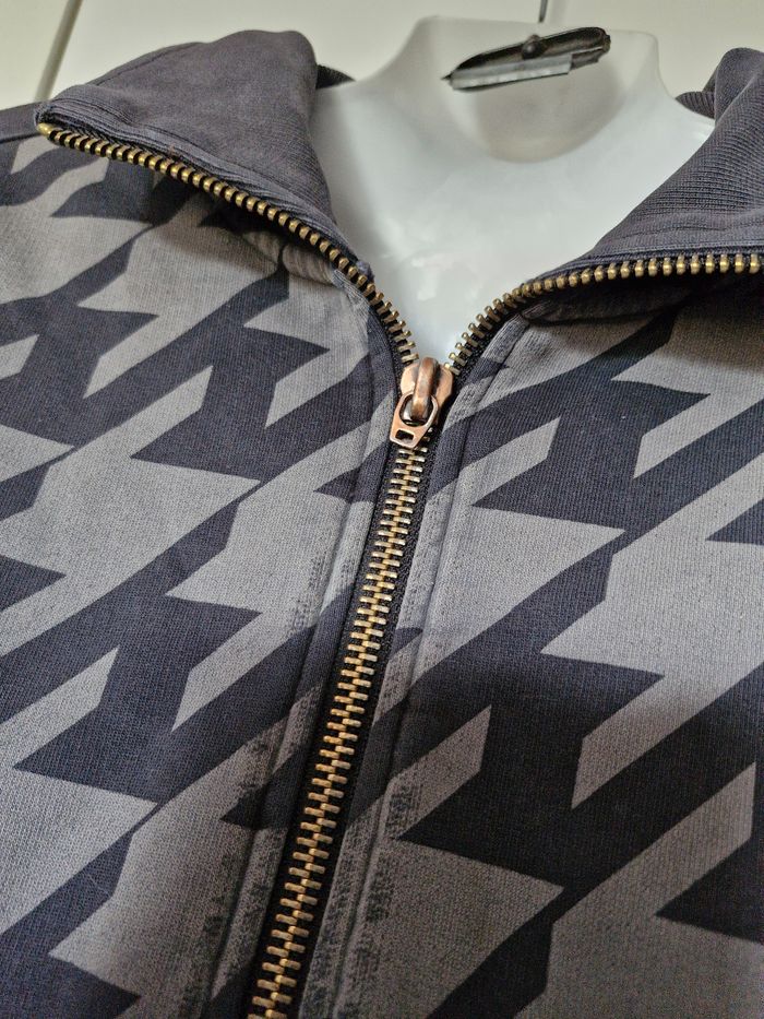 Belle veste Zippée Oxbow - photo numéro 2