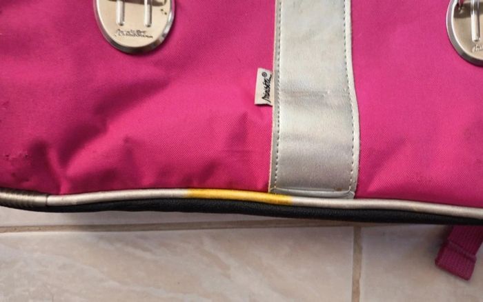 Cartable fille Miniséri - photo numéro 3