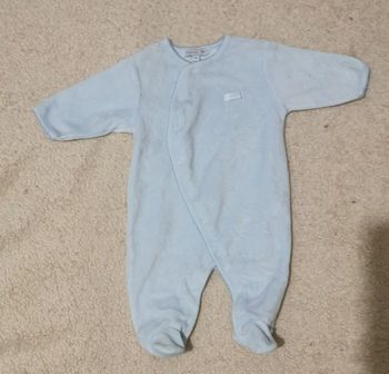 Pyjama 3 mois natalys