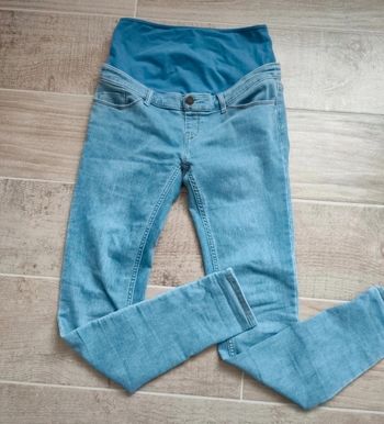 Jean Grossesse Kiabi Taille 36