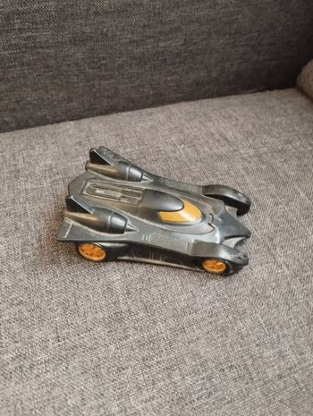 Voiture Batman