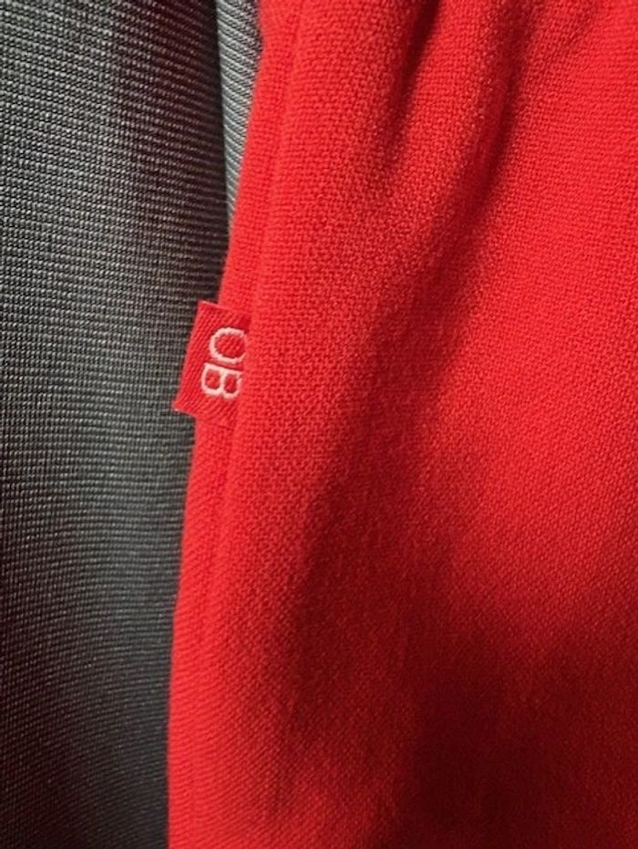 obaibi short effet jupe taille 18 mois - photo numéro 4