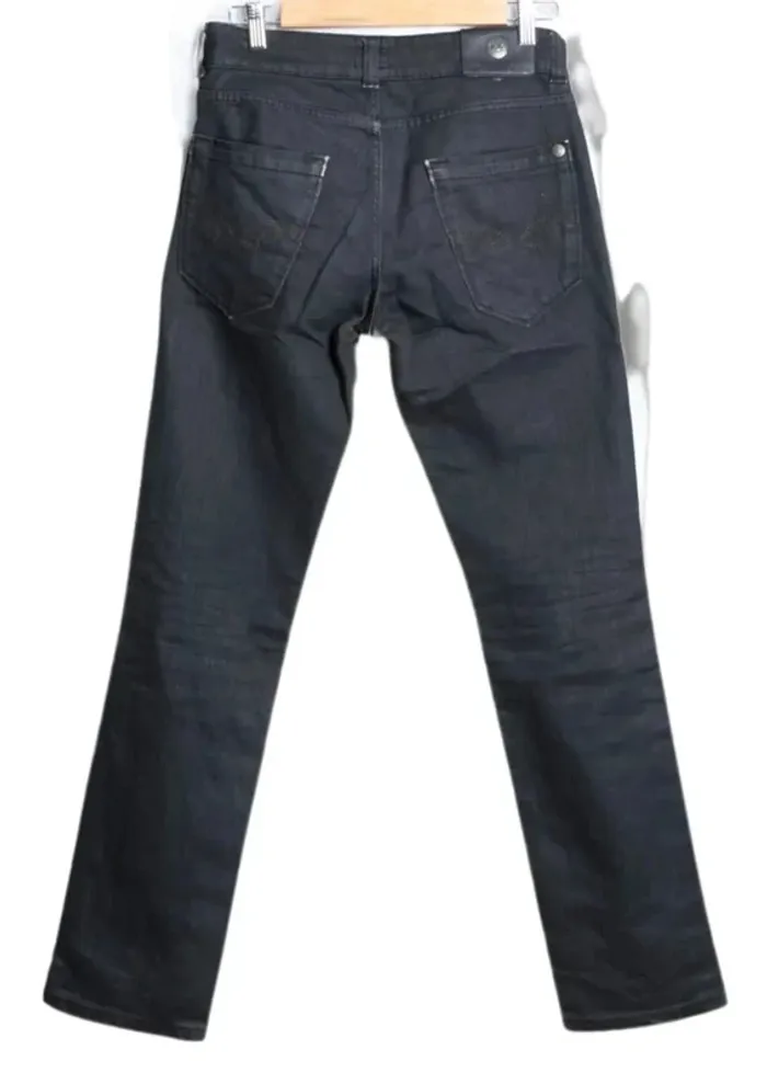 Jean Trussardi Jeans – Taille 40FR - photo numéro 7