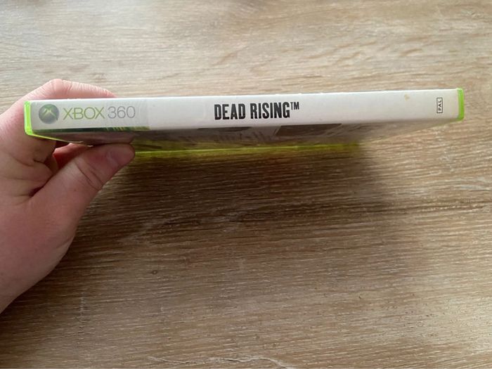 Dead rising xbox 360 - photo numéro 4