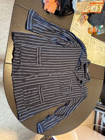 Chemise c&a