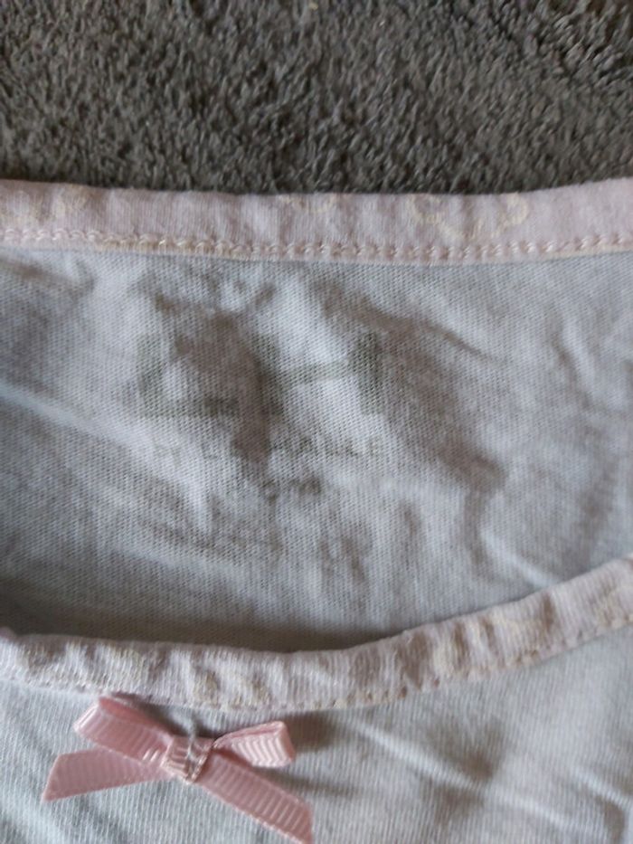 T.shirt - photo numéro 5