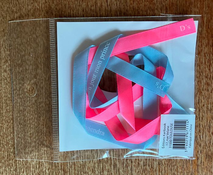 Bracelets Daily's (Lot de 2) - photo numéro 2