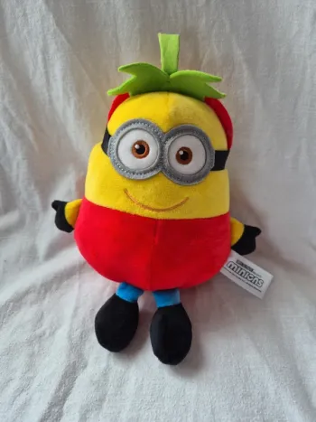 Peluche minion