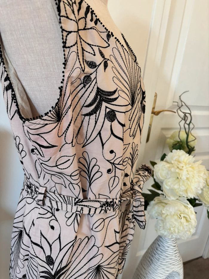 Robe UJA 46 - photo numéro 4