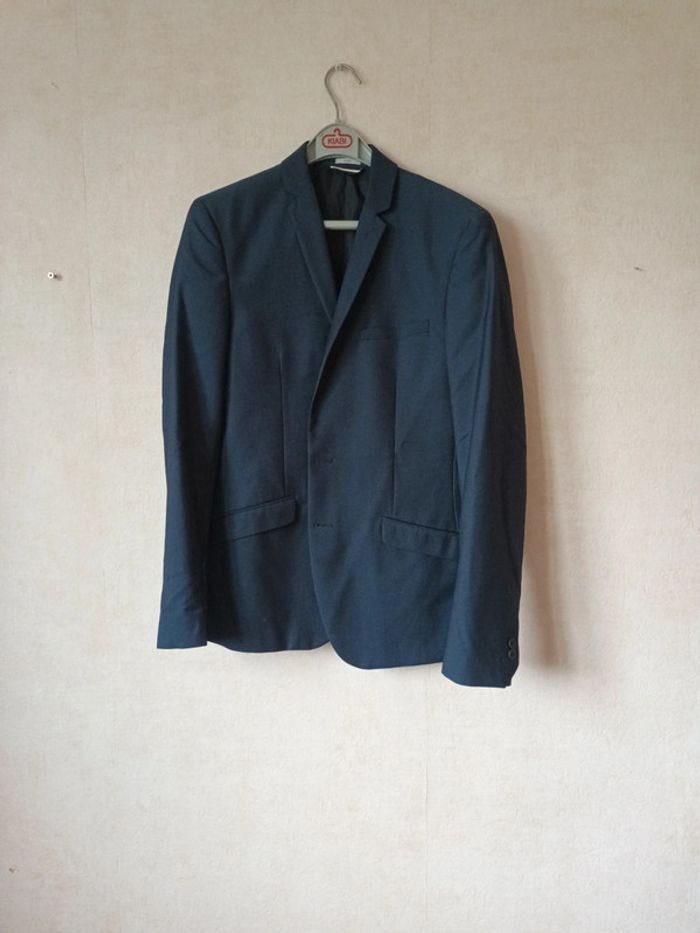 Veste de Costume Taille 50