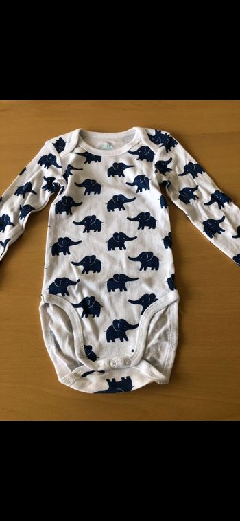bodie garçon manches longues tex baby 23 mois