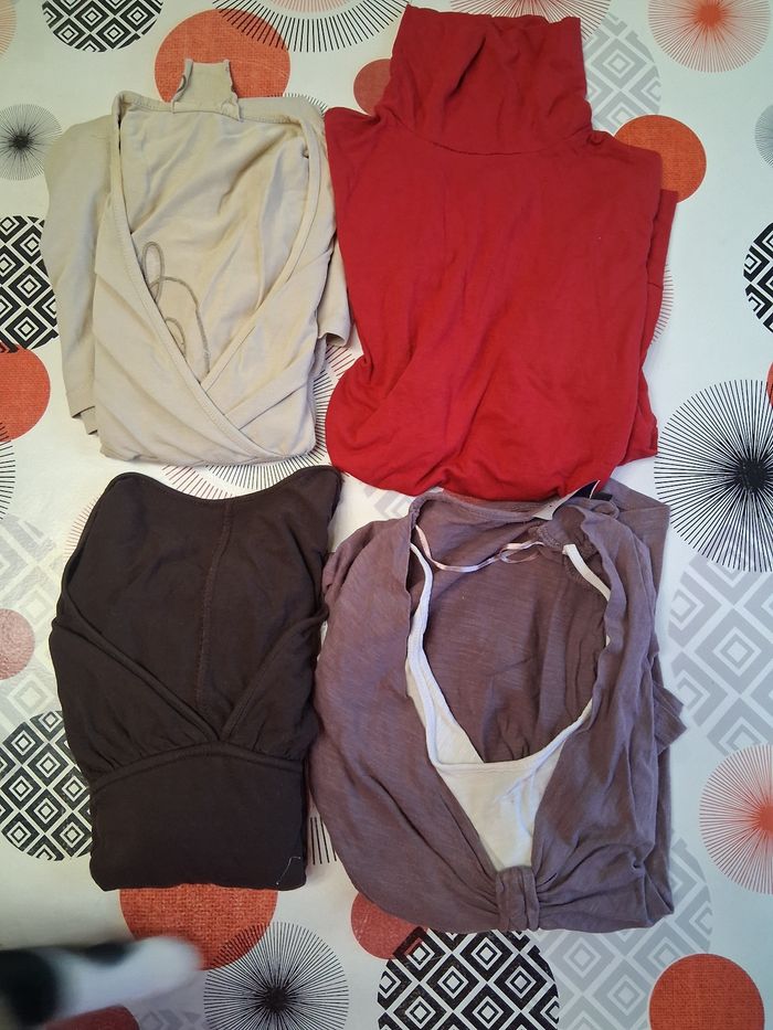 Lot femme - photo numéro 3