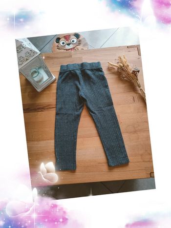 Pantalon Okaïdi