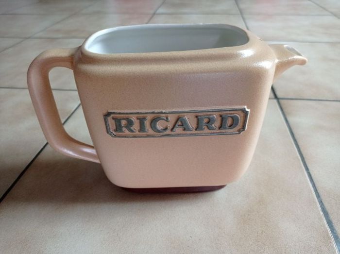 Carafe/Pichet - VIntage - Ricard