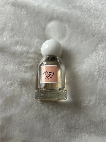 Parfum gourmand et floral