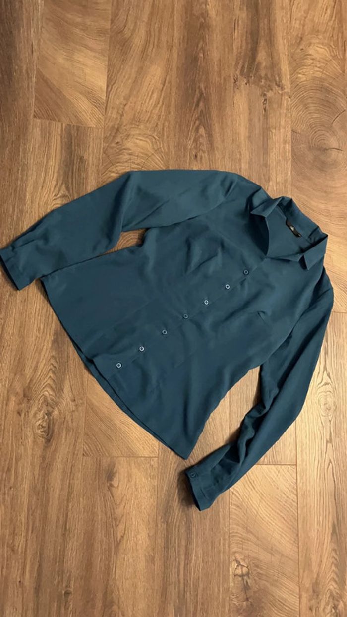 Chemise - photo numéro 2