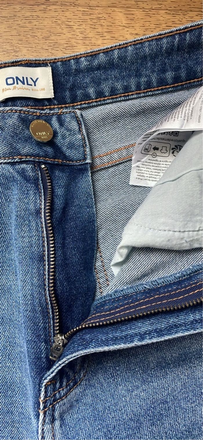 Jeans femme taille 34