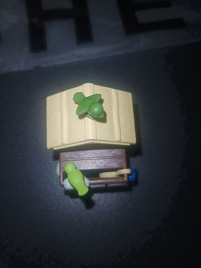 Lot playmobil - photo numéro 6