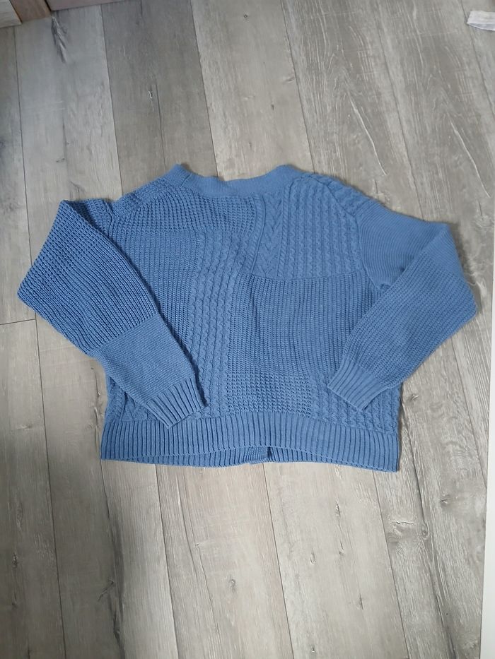 Gilet femme taille S i - photo numéro 3