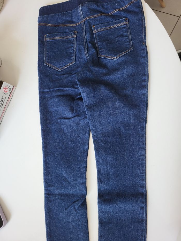 Jegging 8ans neuf - photo numéro 2
