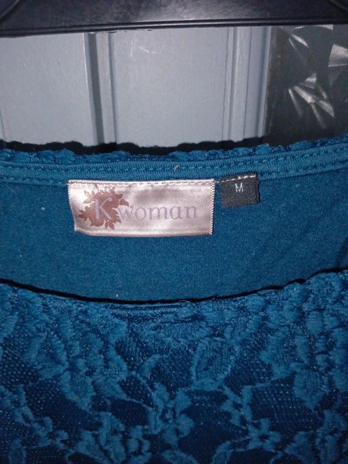 T-shirt manches longues - photo numéro 2