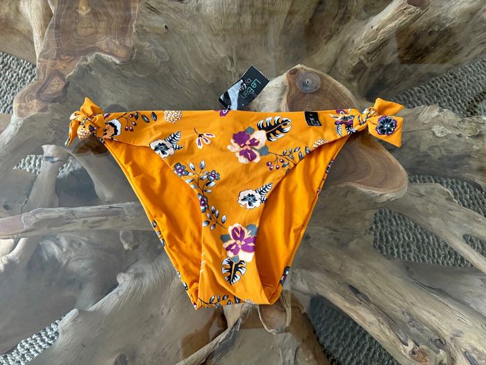 Bas de maillot de bain Etam - photo numéro 2