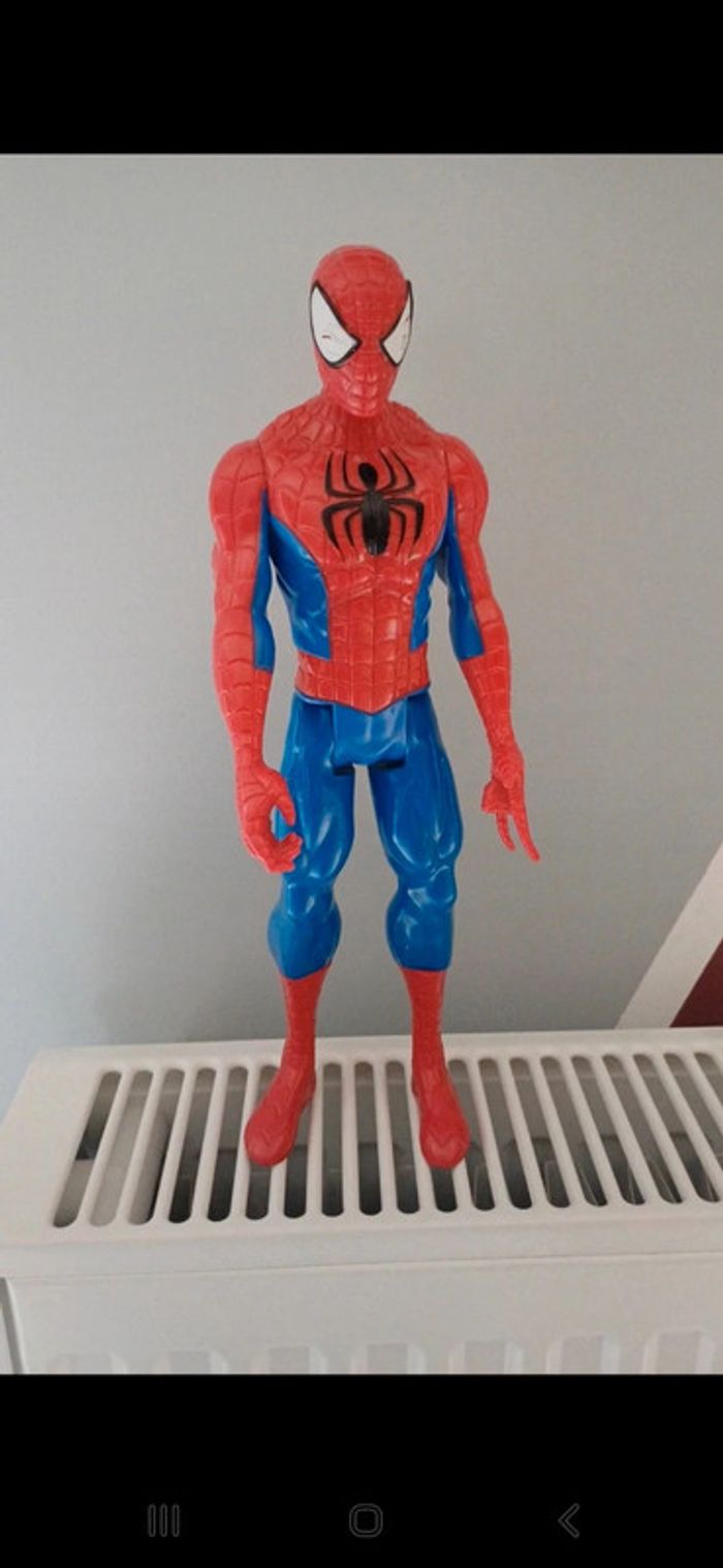 Personnage jouet Spiderman