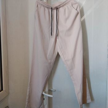 Magnifique pantalon fluide taille S neuf