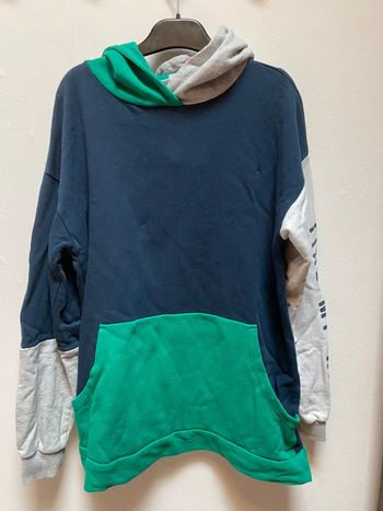 Sweat-shirt à capuche