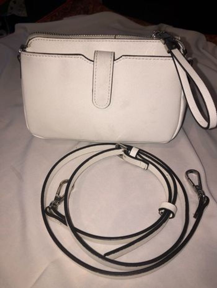 3 sacs à bandoulière Zara, parfois et Shein - photo numéro 7