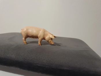 Figurine truie schleich