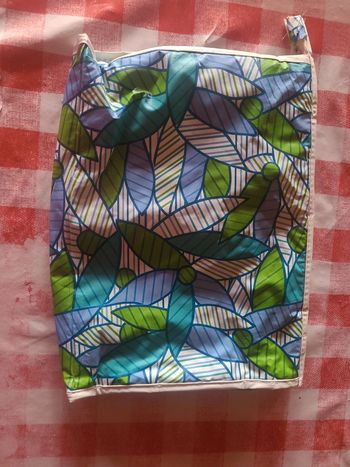 Pochette vintage