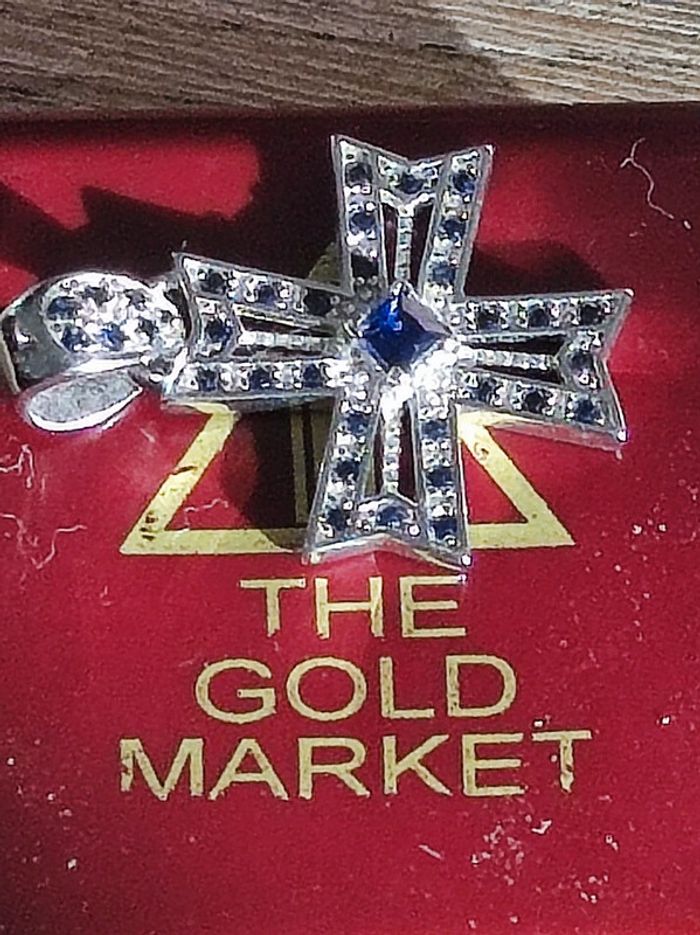 Croix de Malte - photo numéro 5