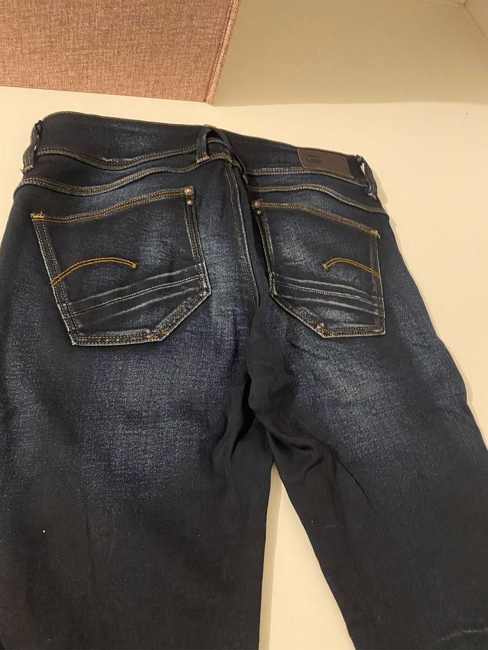 Jeans G-star - photo numéro 4