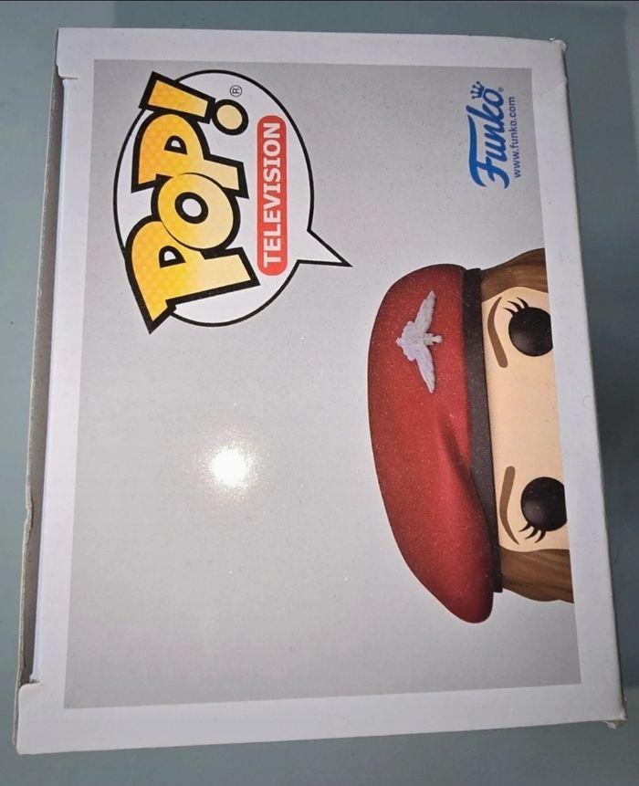 Funko pop Robin stranger things 1299 - photo numéro 5