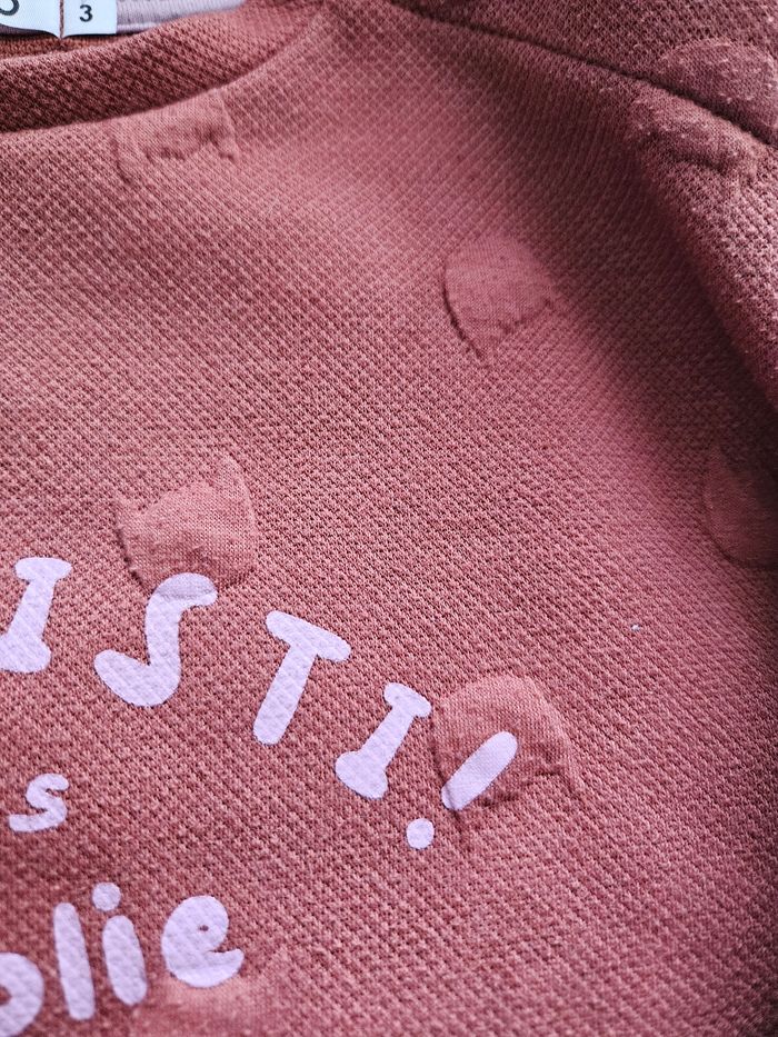 Lot pulls 3 ans - photo numéro 9