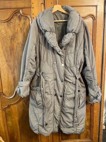 Manteau  M&S